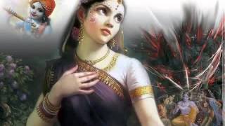 Shrimati Radharani