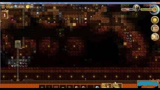 Craft the world. Питомник драконов / Nursery of dragons