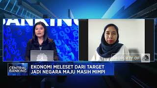Pemilu & Belanja Pemerintah, Harapan Perbaikan Ekonomi Q4-2023