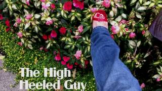 The High Heels Guy