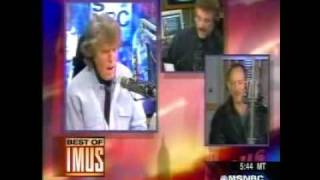 Best Of Imus Montage