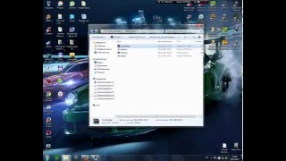 как установить пиратскую v7 battlefield 3 онлайн с нуля