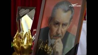 Ушел из жизни почетный гражданин Самары Виктор Поляков