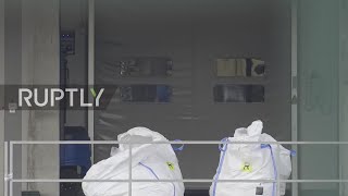 Видео: Италия станет первой страной ЕС, где начнут производить "Спутник V"