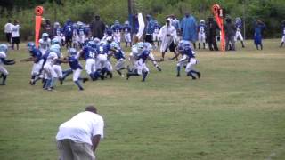 Kyron " We Own It"