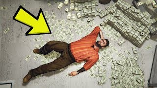 RECEP IVEDIK EN BÜYÜK BANKAYI SOYABILIRMI? (GTA 5 MODS)
