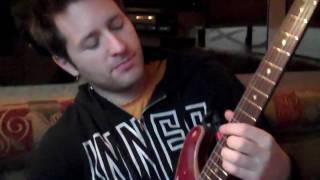 Story of the Year (Ryan) *interview w/ Punk World Views* 2009