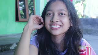 BAGAS DAN LILIK SELAMA ISOMAN - [sjk vlog]