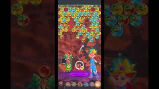 Bubble Witch 3 Saga Level 1509 ~ NO BOOSTERS NO CATS