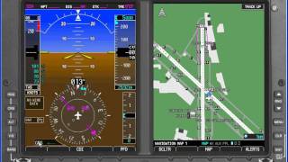 G500 Training - PFD Overview