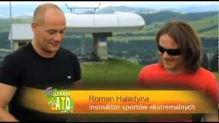 BIAŁKA TATRZAŃSKA - PROGRAM TV LATO