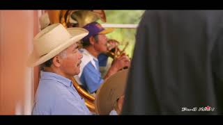 XOCHIXTEPEC OCTUBRE 2018 RECEPCION DE LA DANZA