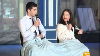 ჭიათურელი ბავშვი პირველი სექსის შემდეგ / chiatureli bavshvi seqsis shemdeg