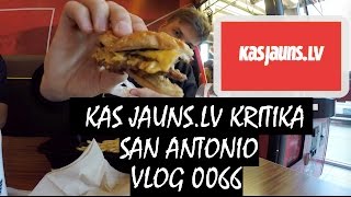 KASJAUNS.LV KRITIKA +LAKERS SPĒLE!