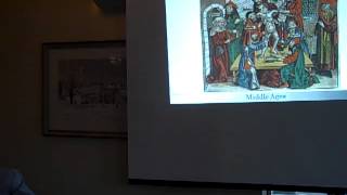 Dr. Christopher Guest - Male Circumsicion (Part 1 of 2)