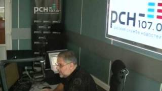 09.08.2011. ЭКОНОМИКА ПО-РУССКИ с Михаилом Хазиным