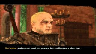 Game of Thrones RPG Ending Mors going to the wall