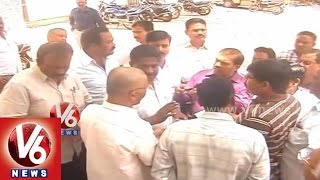 TNGO association demands for the shares from APNGO