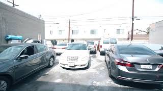 Progessive Auto Collision Center