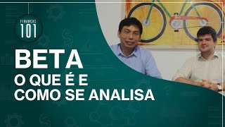 Beta da Carteira e sua Análise