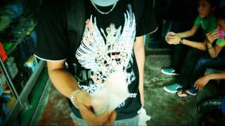 Kabayanihan Video - Little Things
