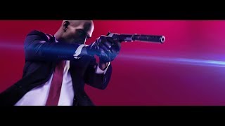 Hitman 2: 1 часть Хокс-Бей. Новая Зеландия