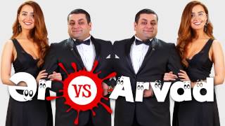 Ər və Arvad (25-ci bölüm)