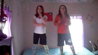 Dangerous ( Holly & Jenny )