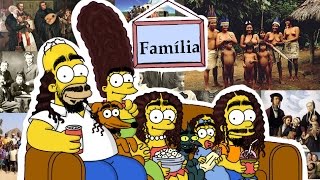 O que é uma família? (#Pirula 113.1)
