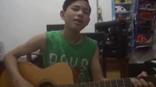 Sufian Suhaimi- Terakhir (Cover by TEGAR)