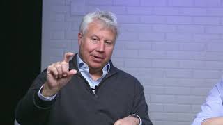 The Importance of Developing Personal Networks