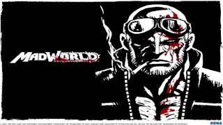 CdV 447: MadWorld - Ain't That Funny