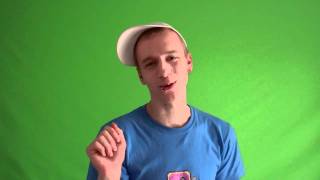 Oct 13 "I'm A BIG GAY CHAV"