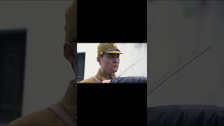 日本士兵追殺功夫小哥，沒想到被他赤手空拳全部擊敗！#shorts #中國功夫 #anti