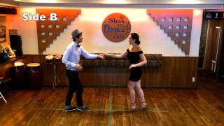 slow salsa beginner take 003