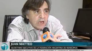 "El gobierno mexicano está apoyando a la Argentina en su reclamo por Malvinas"