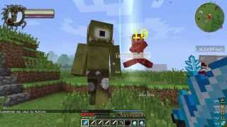 Заглянули В Сумеречный Лес O,O #10 [Модный] - MINECRAFT