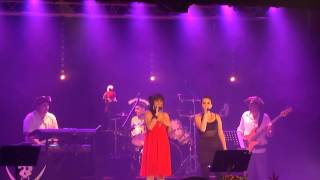 spectacle Musicool 2015