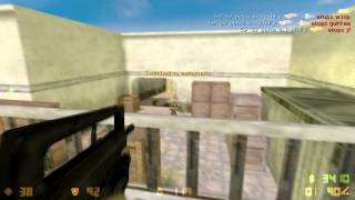 petta 4 famas/usp kills
