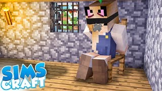 MINECRAFT ŻYCIE #8 - BELLA ZOSTAŁA PORWANA?! | Vito i Bella