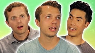 Guys Answer Penis Questions You'd Never Think To Ask