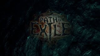 Играем в Path of Exile