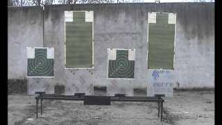 Установка мишенная УМ-20М "ЧОП"
