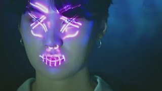BTS - Spectre [FMV]