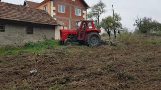 Farma Petrov Malajnica