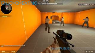 CSGO OVERWATCH BYPASS TRIGGERBOT[ Updated 2014/11/22]
