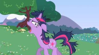 Twilight Sparkle and time travel