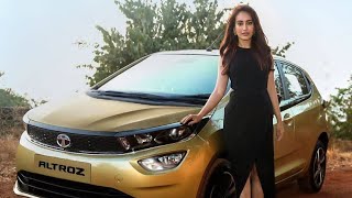 Tata Altroz Launch, Prices??India's safest car | Variants, Review, Comparison | PR Moto Vlogs