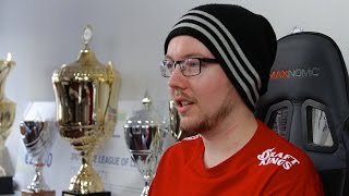 Reflections 2015 - Chris "chrisJ" de Jong