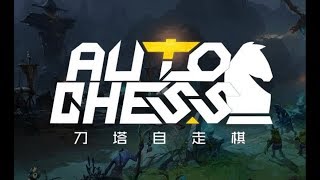 TROLLS ARE GREAT / HUMANS SUCK - DOTA 2 AUTO CHESS